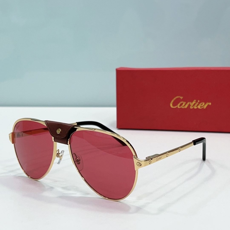 Cartier Sunglasses